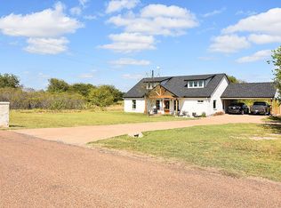 268 Shiloh Trl, China Spring, TX 76633