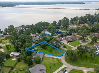 0 Flying Cloud Trl LOT 28, Crosby, TX 77532