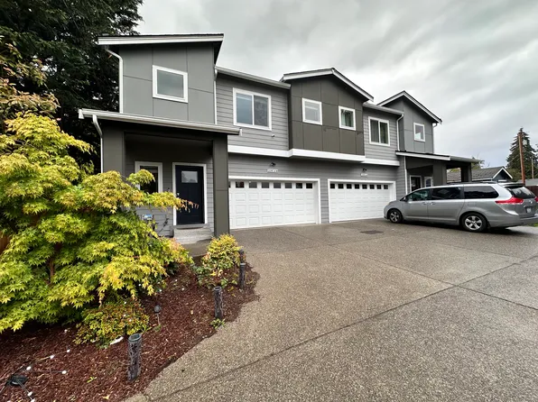 10814 6th Ave W #B, Everett, WA 98208