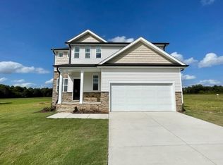 15 E Saint Andrews Dr, Zebulon, NC 27597