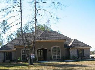 61751 Brittany Dr, Lacombe, LA 70445