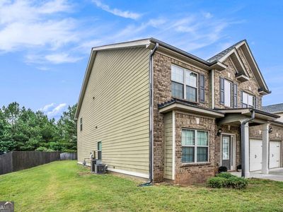 712 Flag St, Canton, GA, 30114