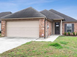 14511 Kelsey Dr, Gonzales, LA 70737