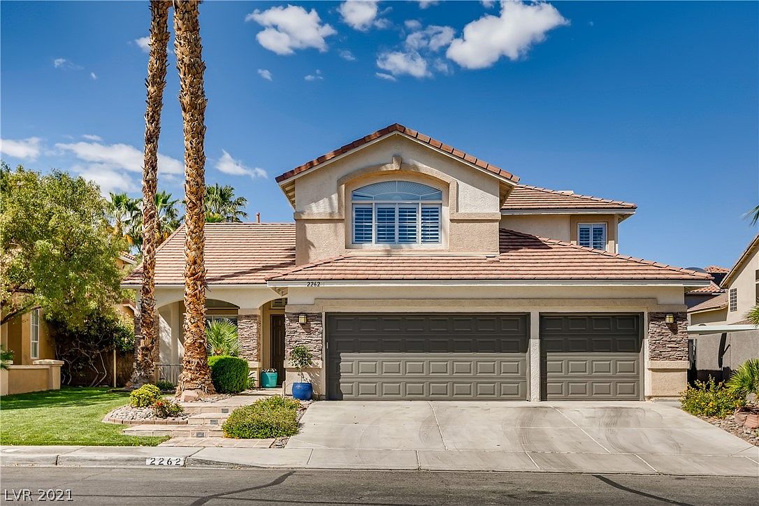 2262 Loring Ave, Henderson, NV 89074 Zillow