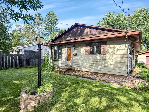 227 S Virginia St, Antigo, WI 54409