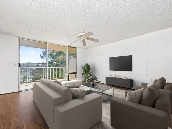 1830 Wilikina Dr APT 605, Wahiawa, HI 96786