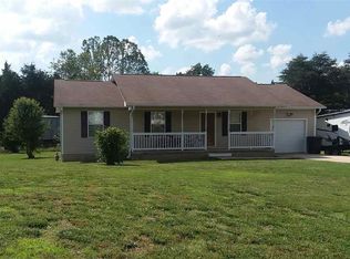 688 Crab Apple Ln SE, Cleveland, TN 37323