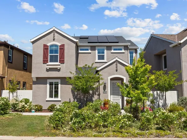 1592 Parkside Way, Roseville, CA 95747