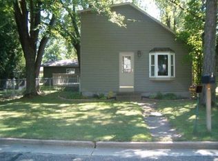 410 Strodman Ave, Wisconsin Rapids, WI 54494