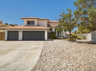 36523 Buckboard Ct, Palmdale, CA 93550