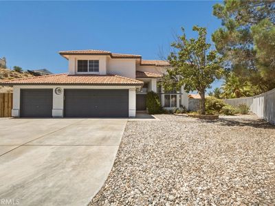 36523 Buckboard Ct, Palmdale, CA, 93550