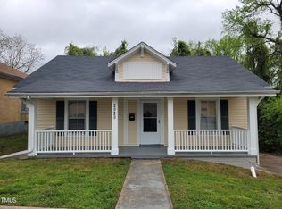 2020 Jersey Ave, Durham, NC 27707
