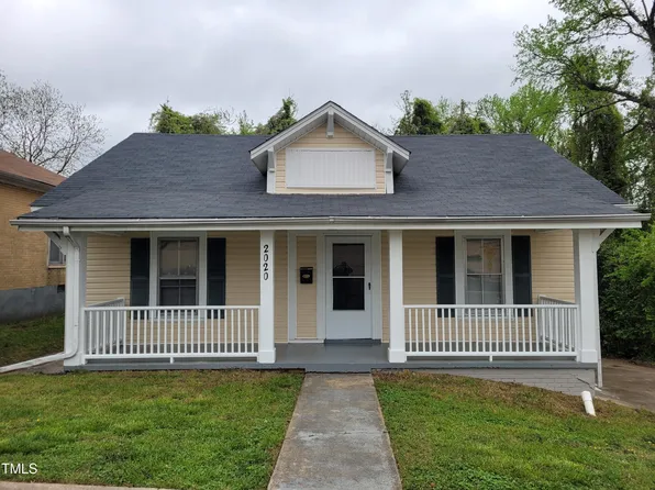2020 Jersey Ave, Durham, NC 27707