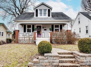 612 Riverview Pl, Washington, MO