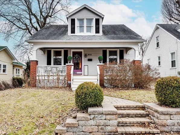 612 Riverview Pl, Washington, MO 63090