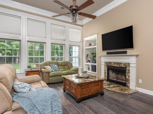 149 Back Tee Cir, Summerville, SC 29485