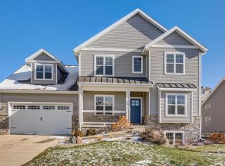 2313 Bedner Rd, Madison, WI 53719
