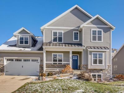 2313 Bedner Road, Madison, WI, 53719