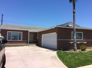 11639 Faculty Dr, Norwalk, CA 90650