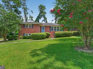 1804 Danora Dr, Waycross, GA 31501