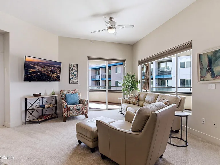 945 E Playa Del Norte Dr #4023 — Photo 14