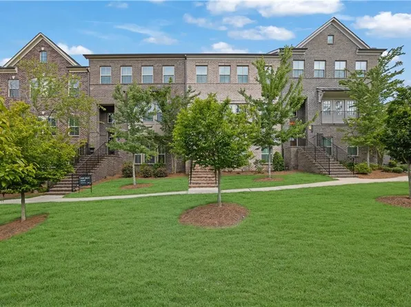 512 Via Secco Ln, Suwanee, GA 30024