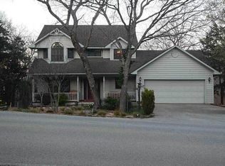 22 Table Rock Dr, Eureka Springs, AR 72631