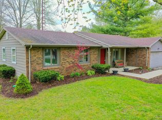 1826 S Lakeview Est, Wabash, IN 46992