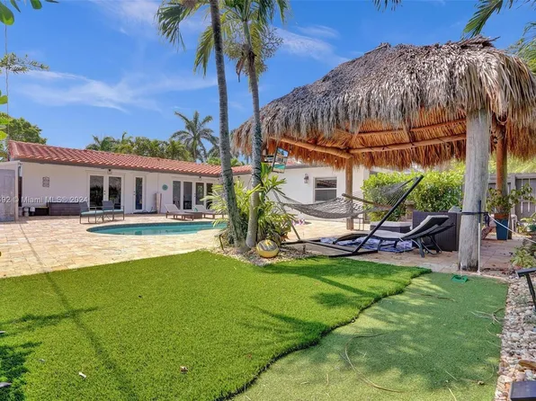 911 N 13th Ave, Hollywood, FL 33019