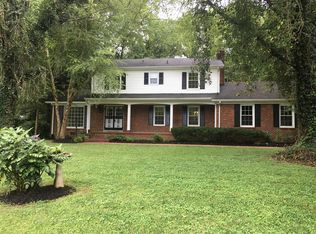 514 McKaig Rd, Murfreesboro, TN 37127