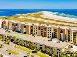 1601 Bienville Blvd APT 415, Dauphin Island, AL 36528
