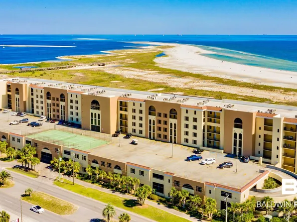 1601 Bienville Blvd APT 415, Dauphin Island, AL 36528