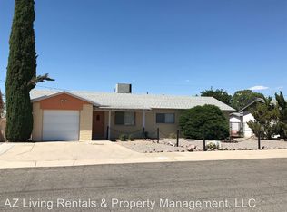 1925 Chicago Ave, Kingman, AZ 86401