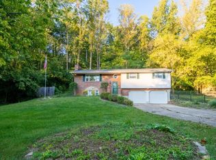 5131 Crains Run Rd, Miamisburg, OH 45342