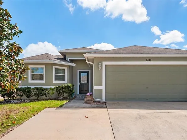 2037 Lakeridge Dr, Winter Haven, FL 33881