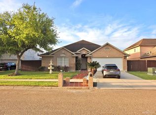 3504 San Armando, Mission, TX 78572