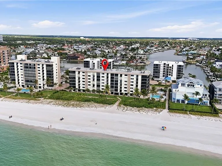 10475 Gulf Shore Dr #132 — Photo 39