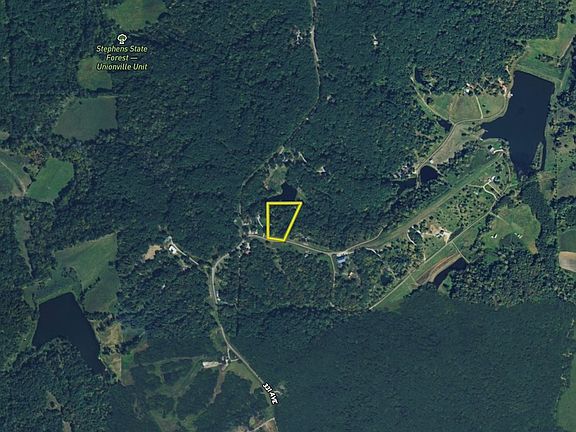 4th image of Blackberry Ridge Rd