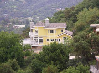 21907 Altaridge Dr, Topanga, CA 90290