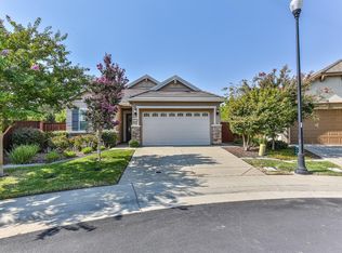 2033 Coryton Ln, Roseville, CA