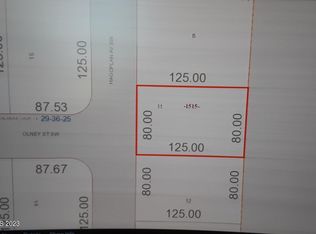 2601 Hagoplan Ave SW, Palm Bay, FL 32908