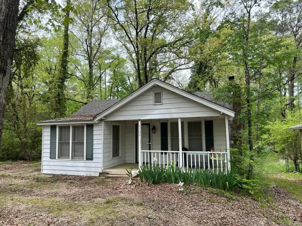 8504 Westwood Ave, Little Rock, AR 72204
