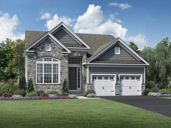 9 Tamarack Way #75, Tyngsborough, MA 01879
