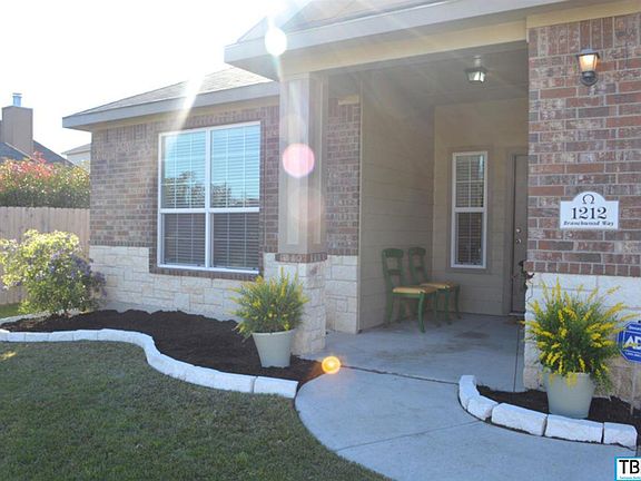 2nd image of 1212 Branchwood Way