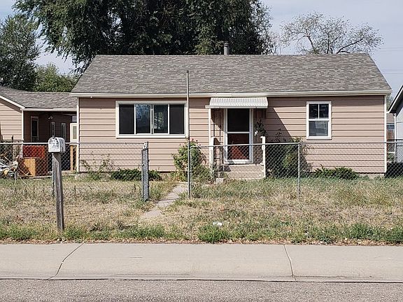 2nd image of 3711 Burlington Ave