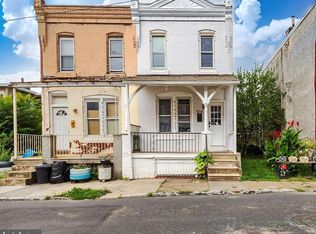 1014 N Pallas St UNIT 1, Philadelphia, PA 19104
