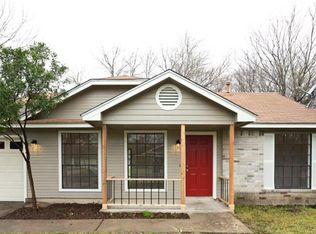 8608 Ruddington Dr, Austin, TX 78748