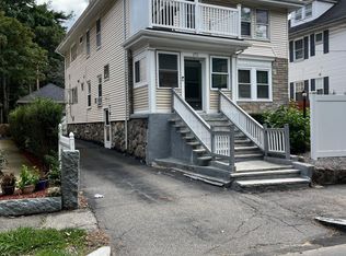 172 Brush Hill Rd #2, Milton, MA 02186