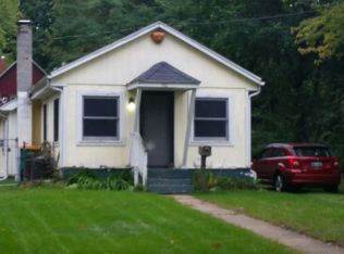 170 Central St, Battle Creek, MI