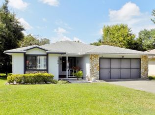 106 Underbrush Trl, Port Orange, FL 32128